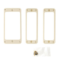 Humbucker Pickup Rings (2), Studio Models