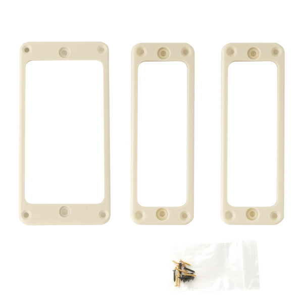 Humbucker Pickup Rings (2), Studio Models