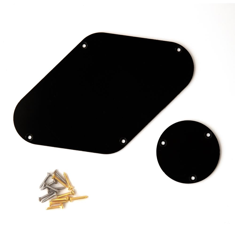 S2 Electronics Back Plate(s)