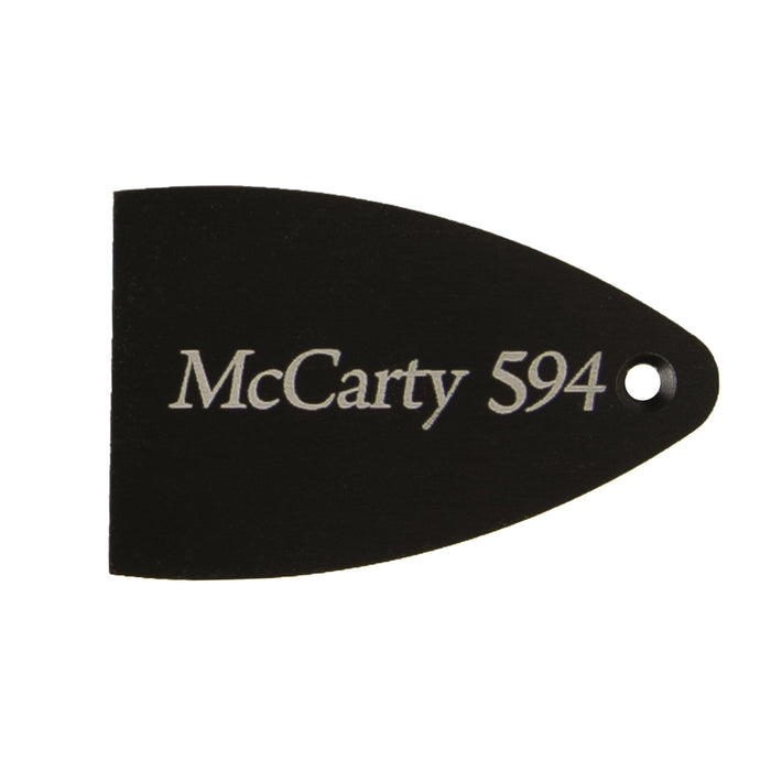 Truss Rod Cover, McCarty 594