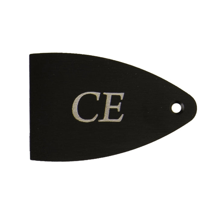 Truss Rod Cover, CE