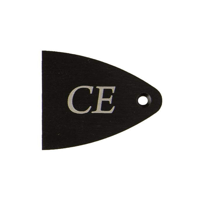 Truss Rod Cover, CE (Floyd Rose)