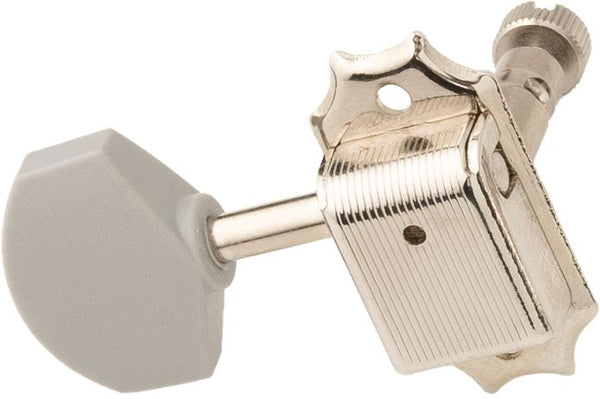 PRS Silver Sky Locking Tuners