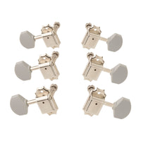 PRS Silver Sky Locking Tuners