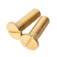 Two Piece Bridge - Tail Piece w/Studs