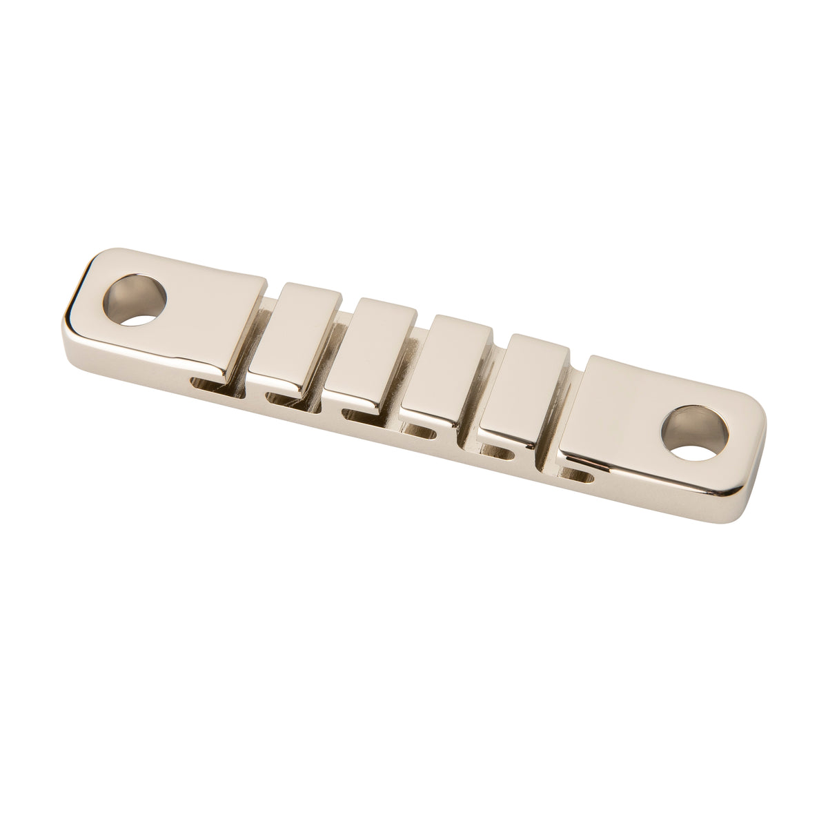 Two Piece Bridge - Tail Piece w/Studs