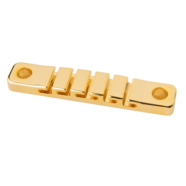 Two Piece Bridge - Tail Piece w/Studs