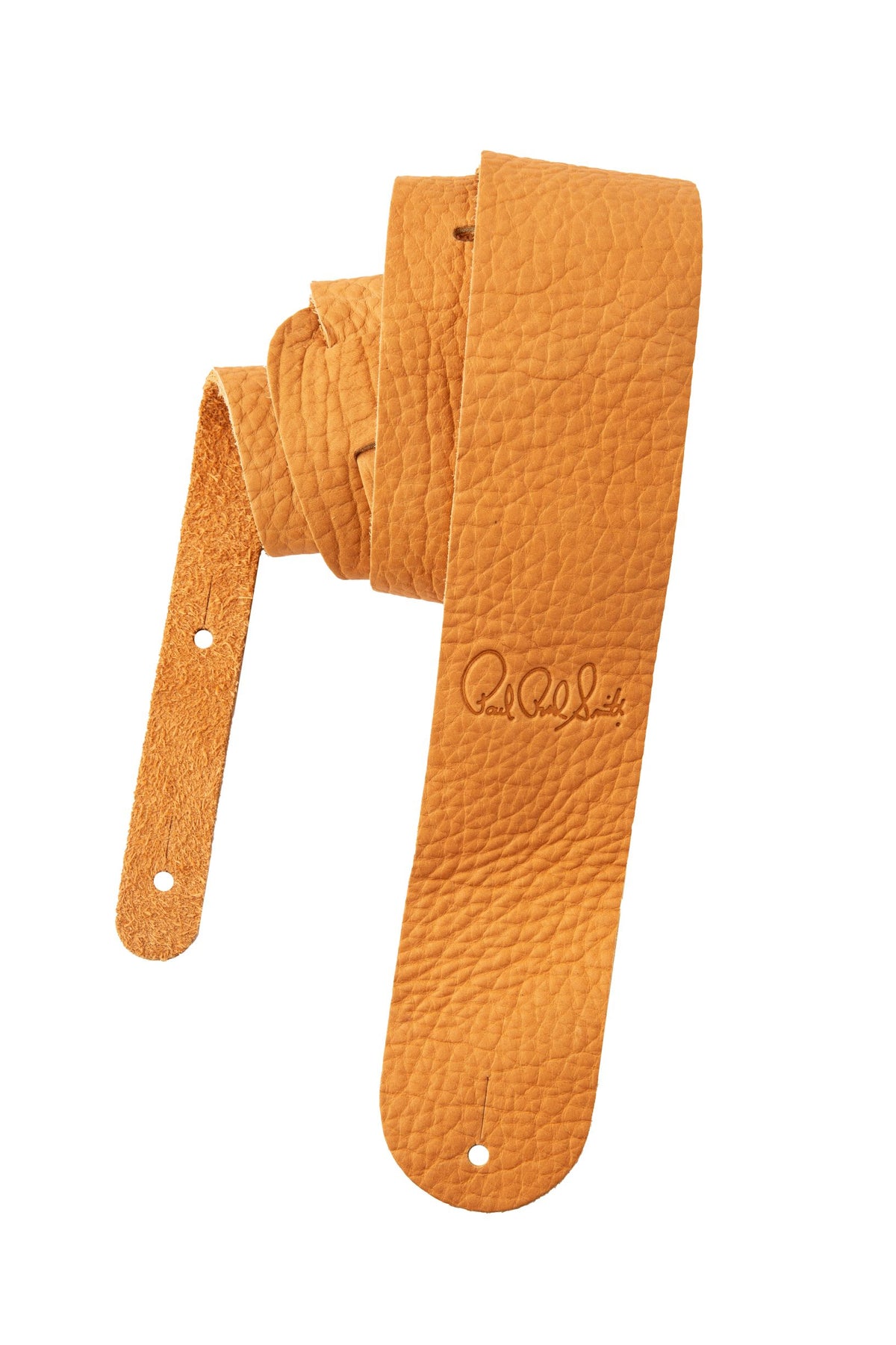 PRS Signature Buffalo Strap