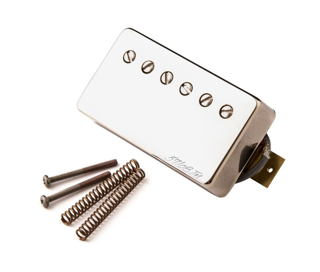 57/08 Pickups – PRS Parts & Accessories UK