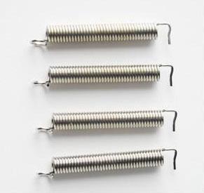 Tremolo Springs (Set of 4)