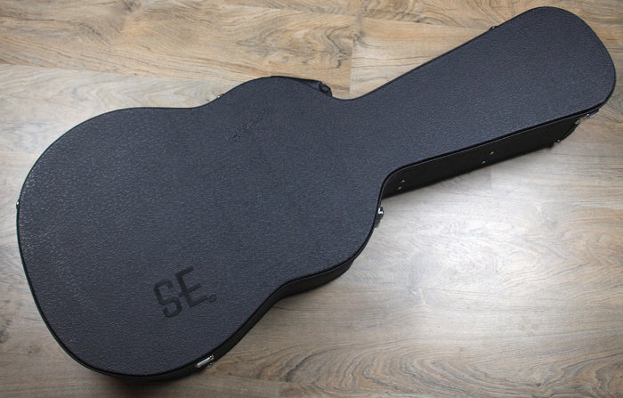 PRS SE Acoustic Hardshell Case