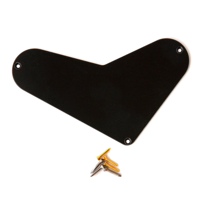 Boomerang Electronics Backplate Recessed (Core)