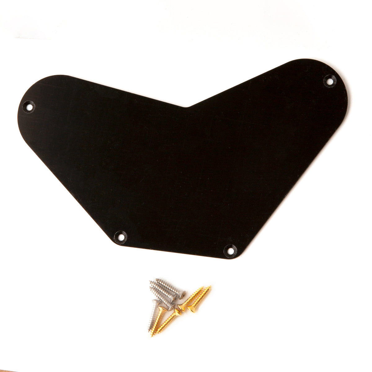 Electronics Cover for DGT