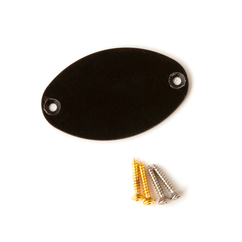 Boomerang Electronics Backplate Surface Mount (CE & S2)