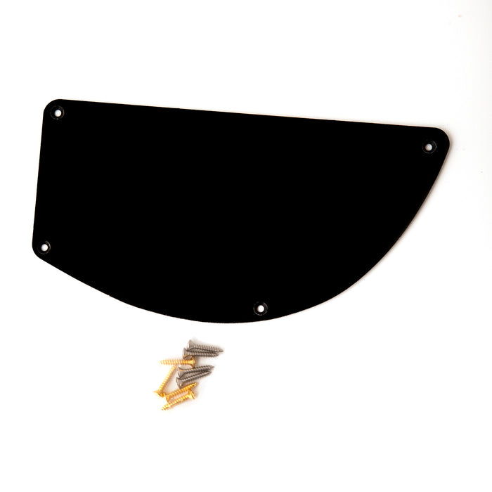 Grainger Bass Electronics Cover