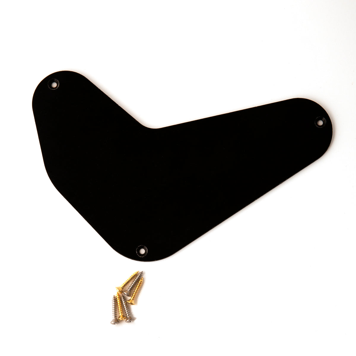 Electronics Cover for Piezo Models