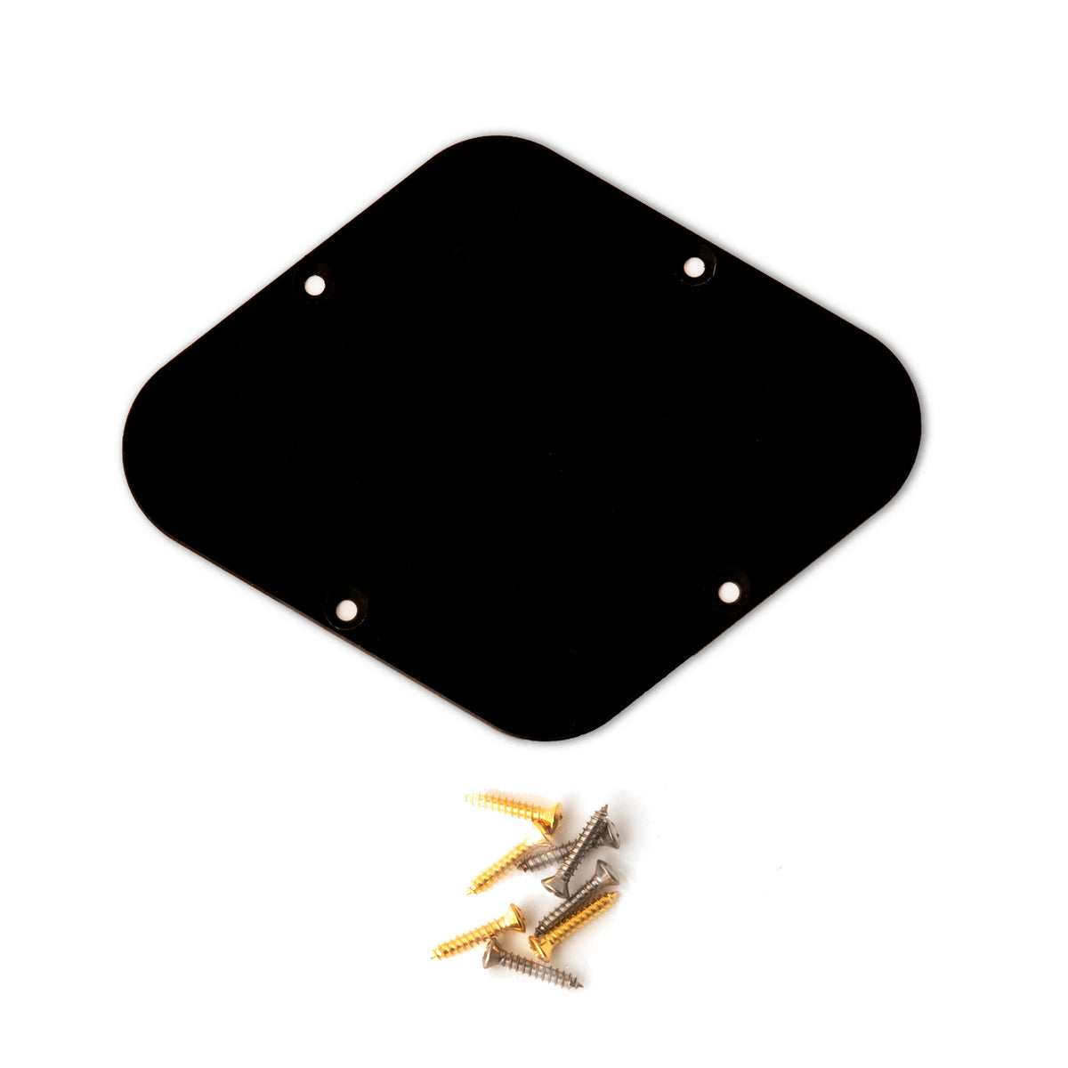 Electronics Backplate (MC594, SC594)