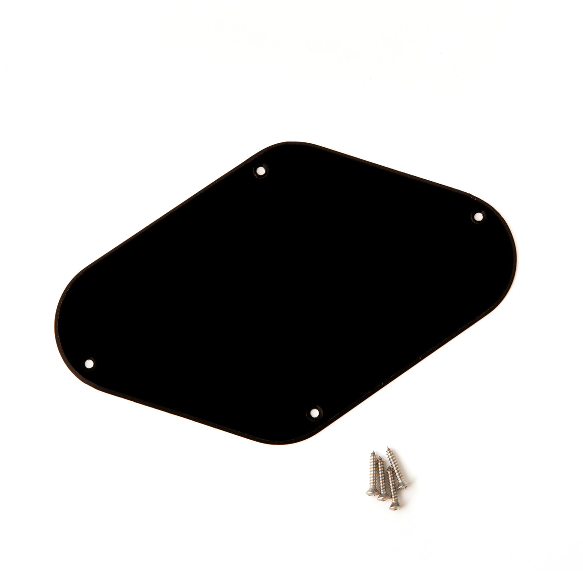 Tremonti Electronics Back Plate