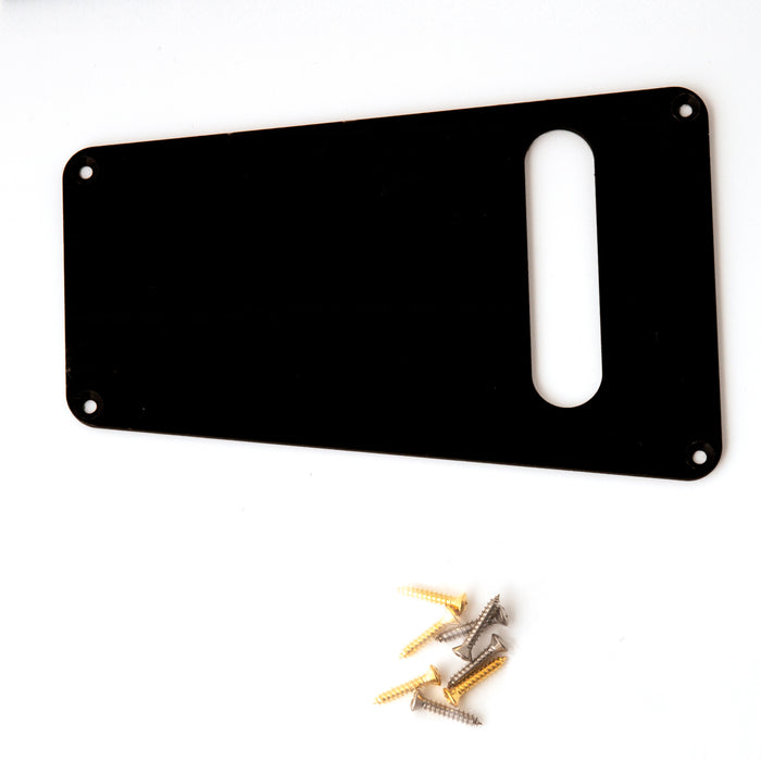 Tremolo Back Plate (Core)