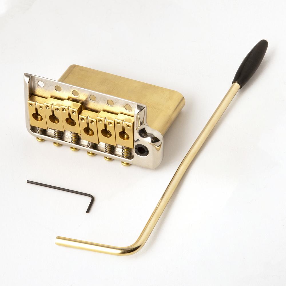 PRS Machined Patented Tremolo Gen II PRS Parts Accessories UK