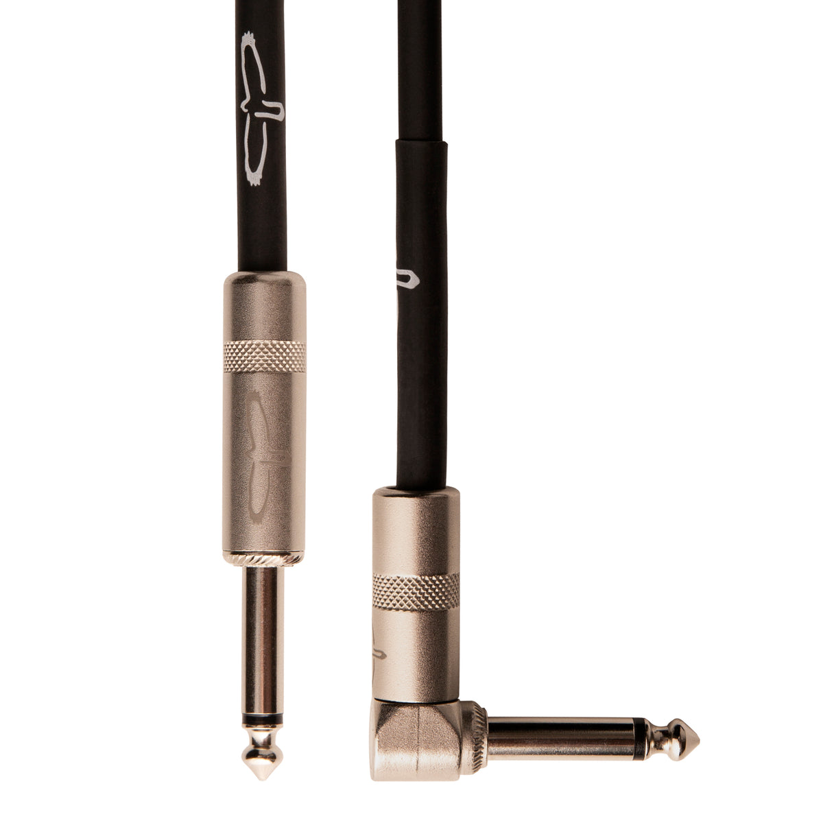 25ft Classic Instrument Cable - Straight/Angle