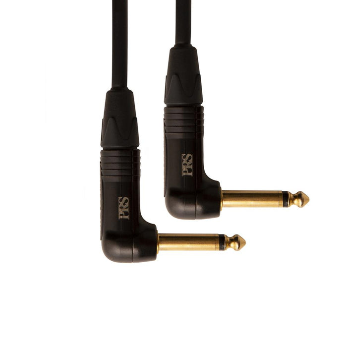 PRS Signature Patch Cable (2)