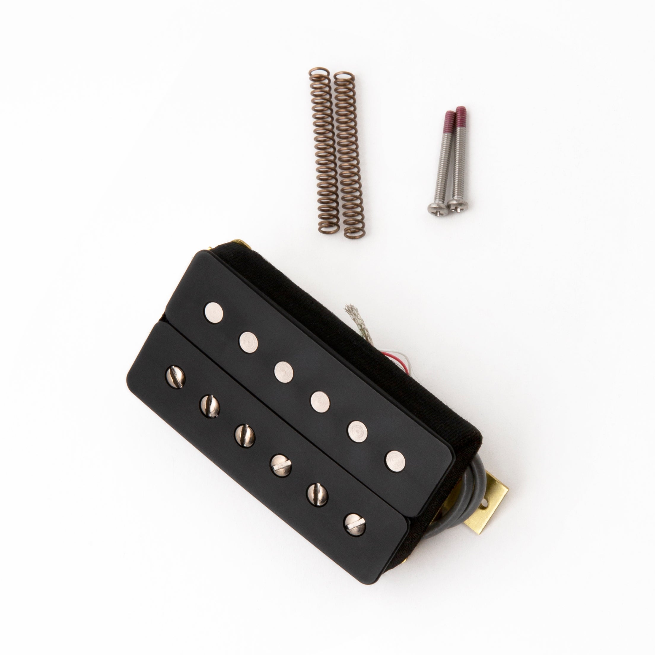 ギター PRS HFS & Vintage Bass Pickups & Rotary HFS Treble Pickups – PRS Parts & Accessories UK