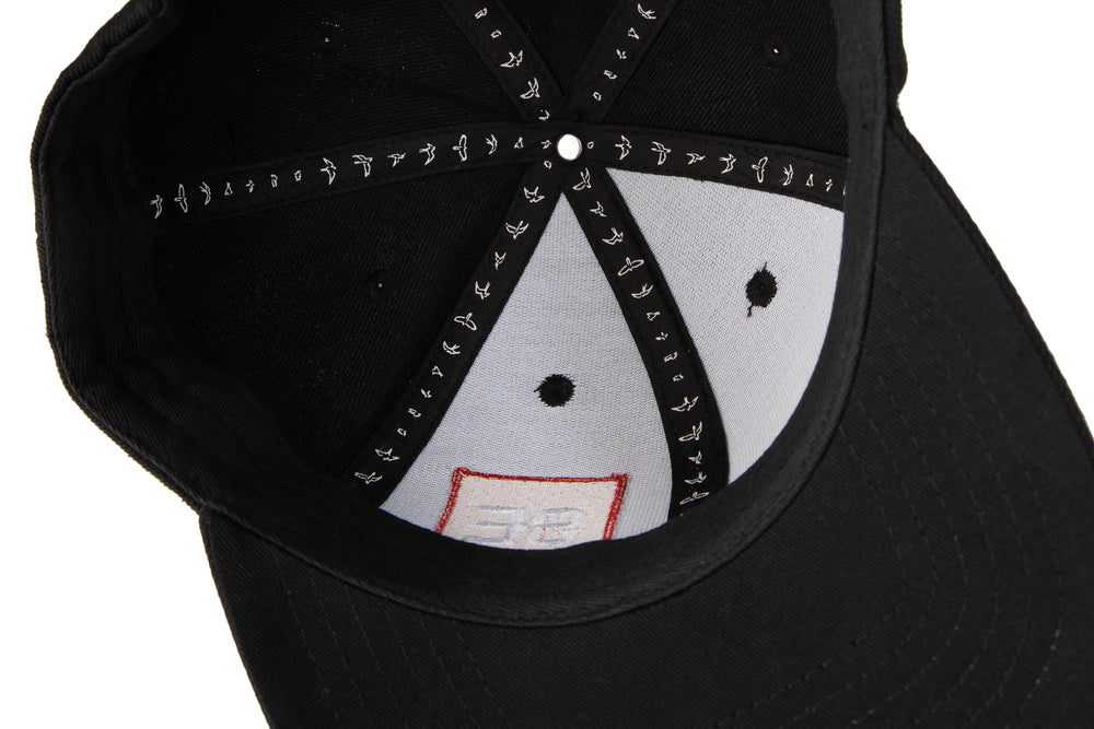 PRS SE Logo Hat