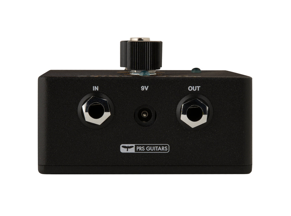 MARY CRIES - OPTICAL COMPRESSOR PEDAL – PRS Parts & Accessories UK