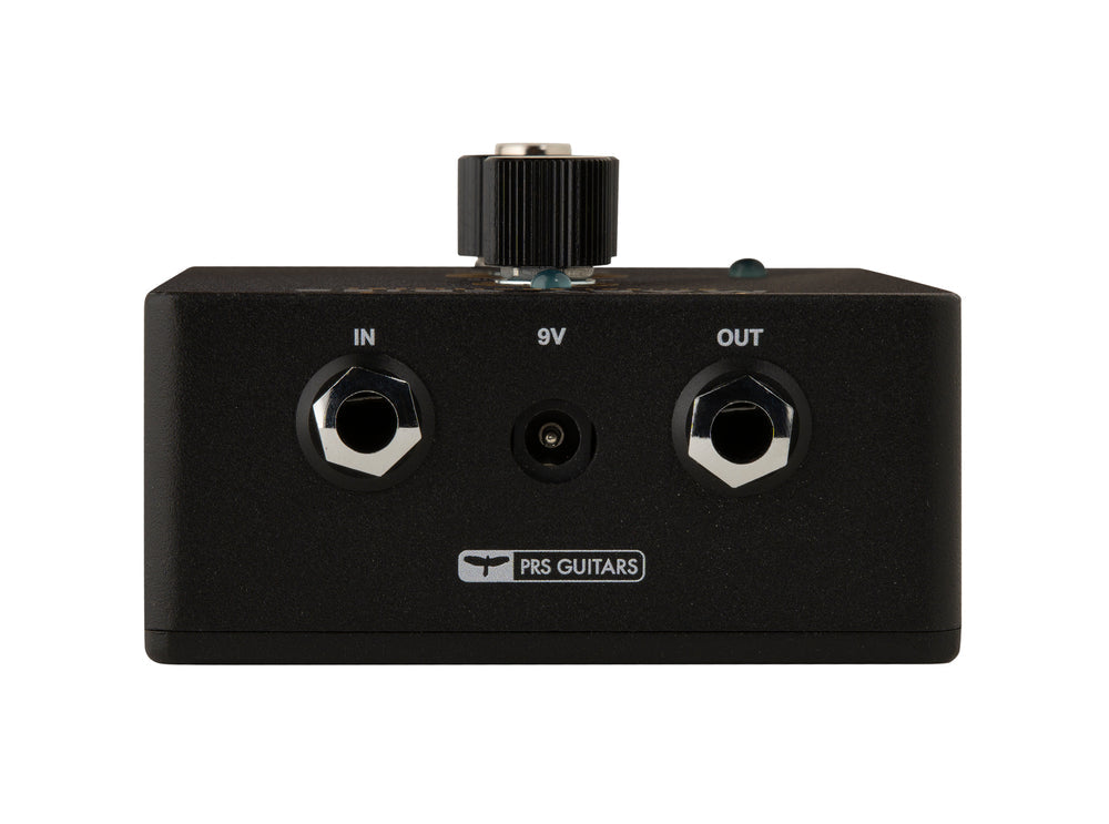 Optical compressor store pedal