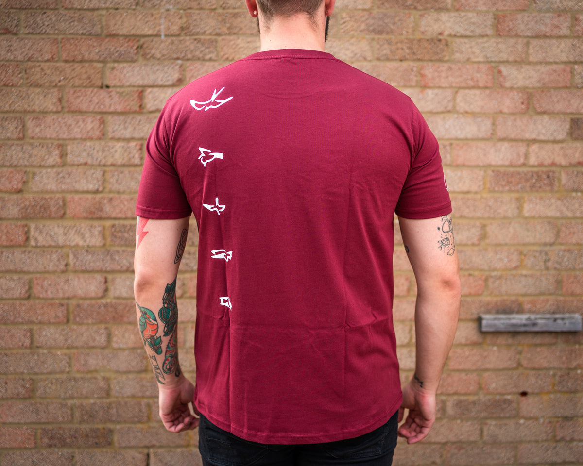 PRS Birds T-Shirt