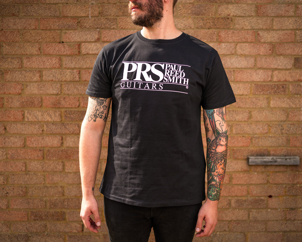 PRS Classic Tee