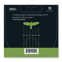 PRS Signature Regular Light Guitar Strings 10-46