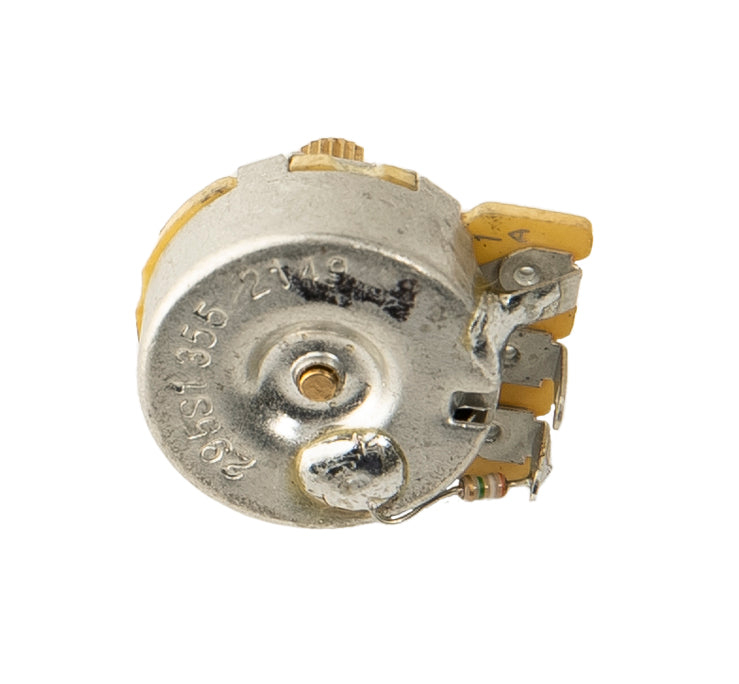 270K Short-Shaft Potentiometer