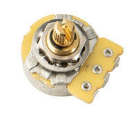 Short-Shaft Potentiometer, 250k (Tone)