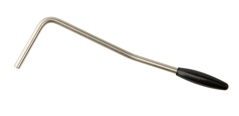 Left-Handed Machined Tremolo Arm