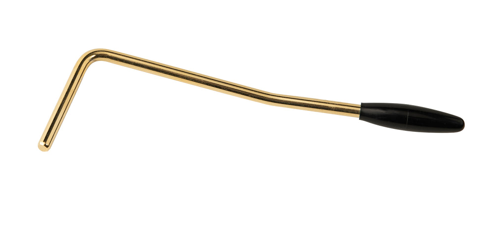 Left-Handed Machined Tremolo Arm