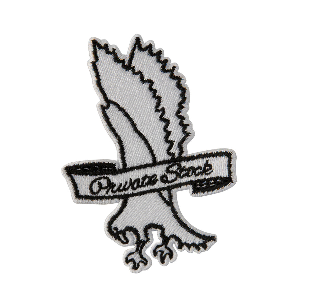 Private Stock Patch
