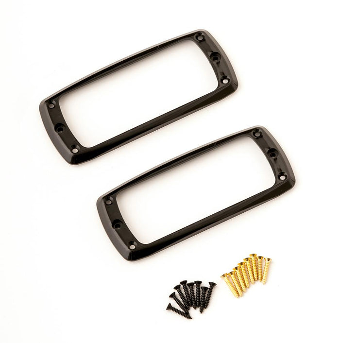 Paul's Guitar Pickup Rings (Set of 2)