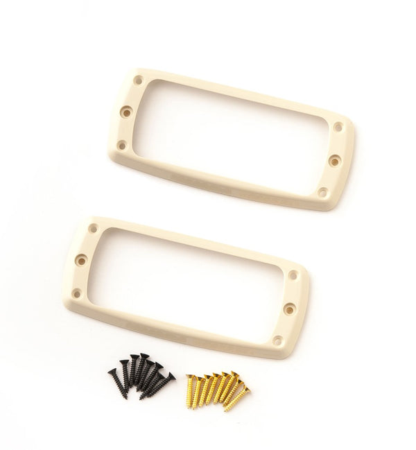 Paul's Guitar Pickup Rings (Set of 2)