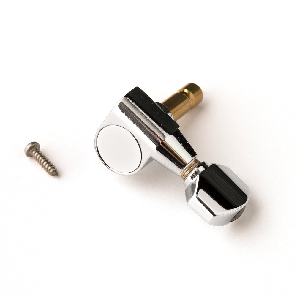 PRS Phase III Locking Tuners (Nickel) – PRS Parts & Accessories UK