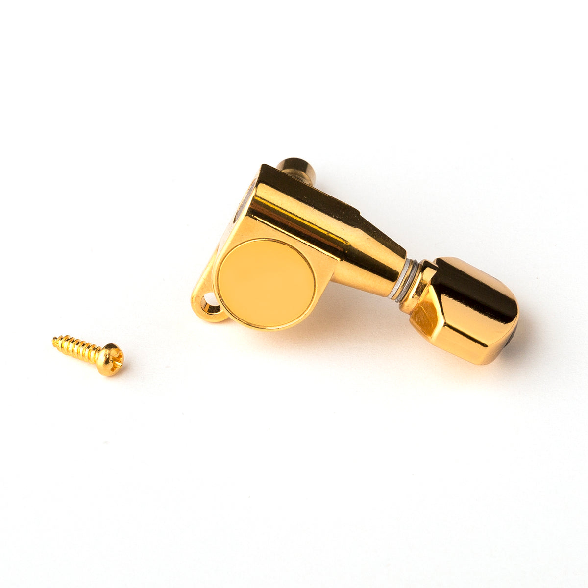 PRS Phase II Locking Tuning Machines (Gold)