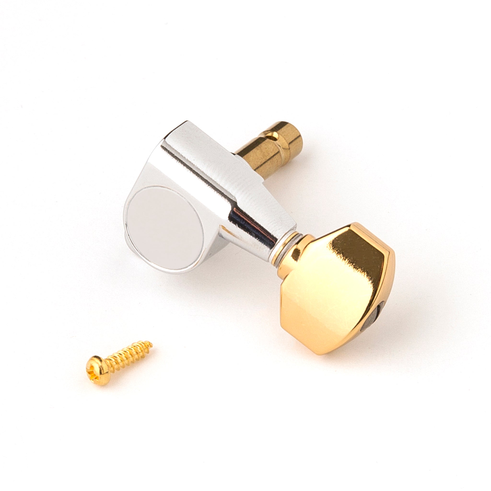 PRS Phase II Locking Tuning Machines (Hybrid) – PRS Parts