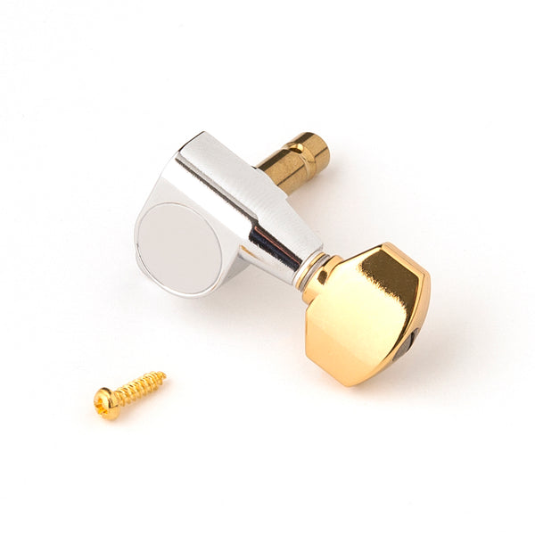 PRS Phase II Locking Tuning Machines (Hybrid)