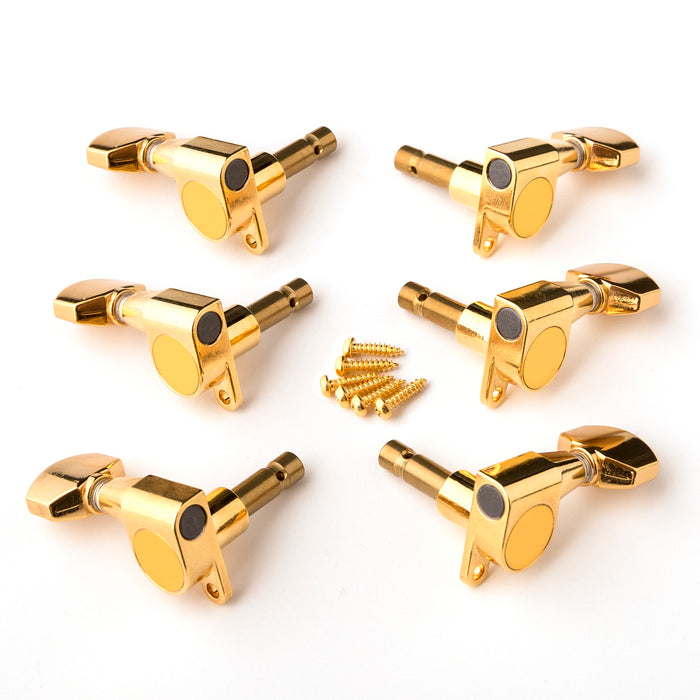 PRS Phase II Locking Tuning Machines (Gold)