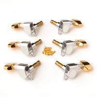 PRS Phase II Locking Tuning Machines (Hybrid)