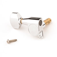 PRS Phase II Locking Tuning Machines (Chrome)