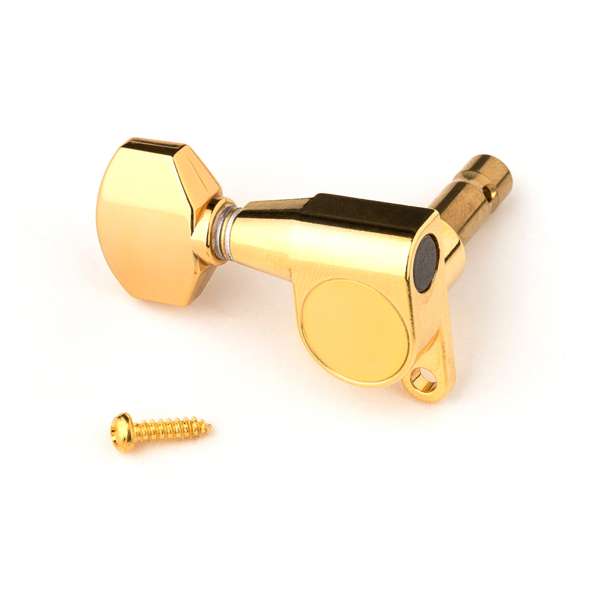 PRS Phase II Locking Tuning Machines (Gold)