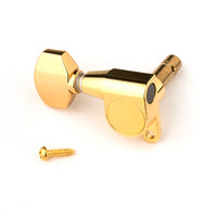 PRS Phase II Locking Tuning Machines (Gold)