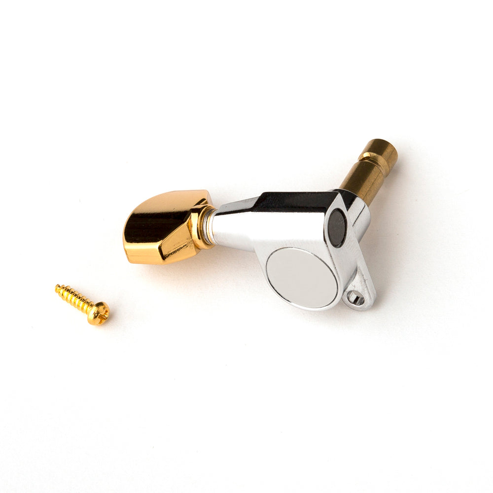 PRS Phase II Locking Tuning Machines (Hybrid) – PRS Parts